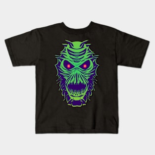 Sea Creature Kids T-Shirt